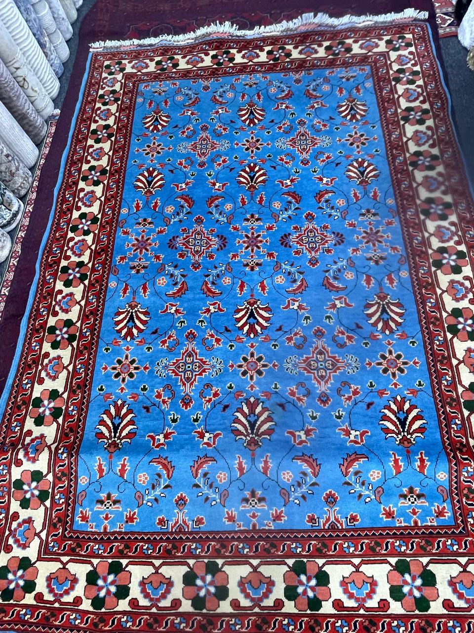 Handmade Carpet